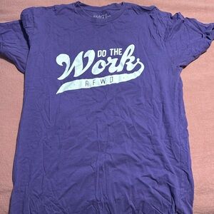 Alpha Forward T-Shirt Size Medium